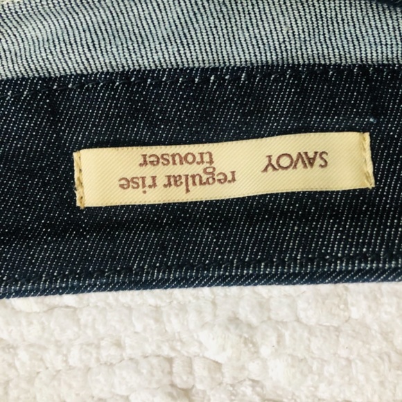 William Rast Savoy jeans - Picture 4 of 5